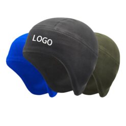 Winter Helmet Liner Skull Cap