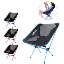 Compact Super Lightweight Camping Chair