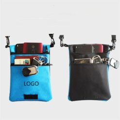 Neck Strap Id Bag
