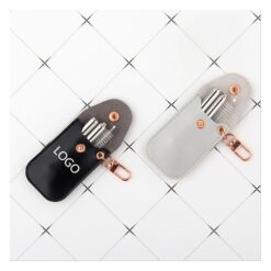 Travel Folding Stainless Steel Straws