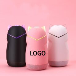 Cartoon Wireless Speaker