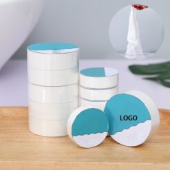 Travel Portable Compressed Towel