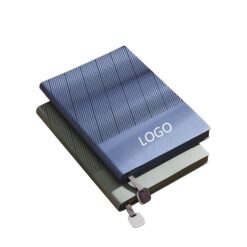 Business Office Soft Leather Notebook