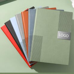 Business Meeting Notebook