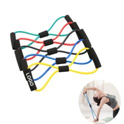 Tpe Chest Expansion Fitness Puller