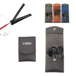 Nail Clipper Set 4 Pieces