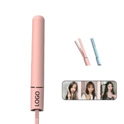 Bangs Small Curling Iron Wand