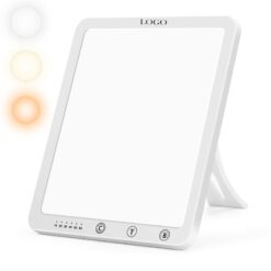 Smart Emotional Therapy Lamp