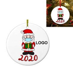 Christmas Tree Hanging Pendant