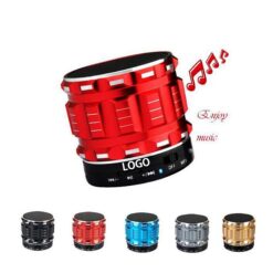 Outdoor Portable Subwoofer