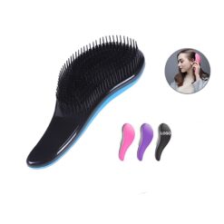 Knot-free Massage Comb