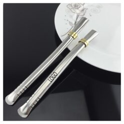 304 Small Straw Spoon