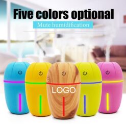 Atomizing Aromatherapy Humidifier