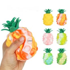 Pineapple Stress Relief Ball