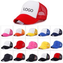 Sun Protection Baseball Cap