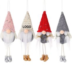 Christmas Pendant Hanging Doll