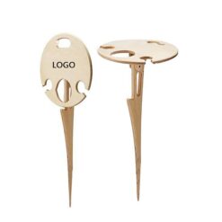 Beach Folding Wine Rack