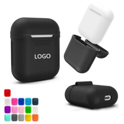 Silicone Earphone Case