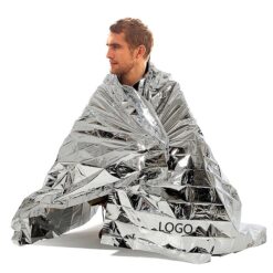 Outdoor Emergency First Aid Blanket