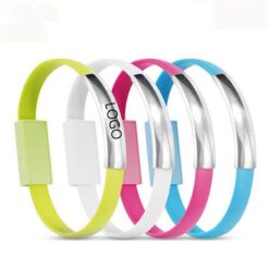 Usb Charging Cable Bracelet