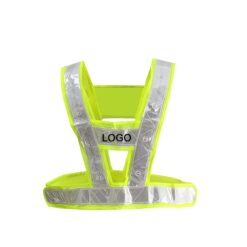 V-shaped Reflective Vest