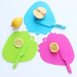 Toddler Plastic Fruit Knife