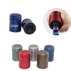 Aluminum Automatic Press Beer Bottle Opener