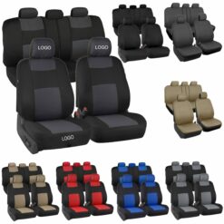 Universal Car Seat Cover