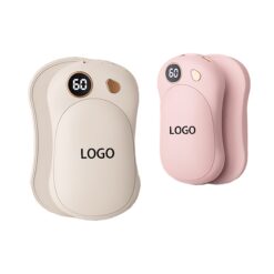 Magnetic Rechargeable Hand Warmers