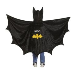 Dress Up Cosplay Bat Cape hero Costumes