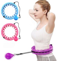 Smart Hula Hoop