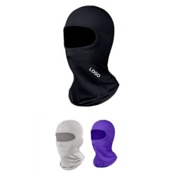 Sunscreen Ice Silk Headgear