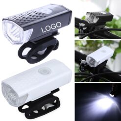 Bicycle Night Light