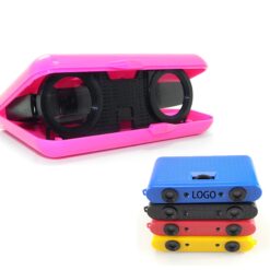 Mini Folding Binoculars