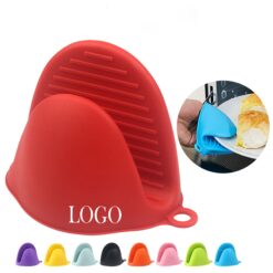 Silicone Kitchen Scalding Gloves