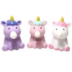 Hand Cupped Bubble Blowing Doll