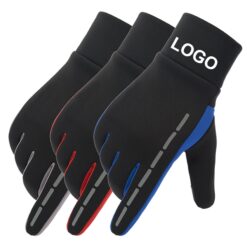 Windproof Cycling Gloves