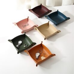 Desktop Storage Tray