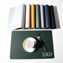 Insulated Coffee Table Mats