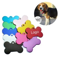 Pet Id Tag