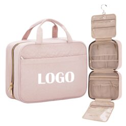 Portable Hanging Travel Toiletry Bag