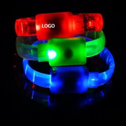 Illuminated Wristband
