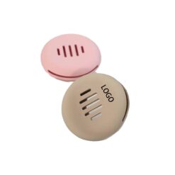 Silicone Beauty Makeup Blender Case for Travel