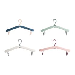 Portable Folding Hanger