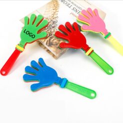 Plastic Hand Clappers