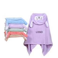 Baby Shower Cape Poncho