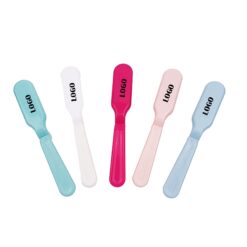 2-in-1 Folding Comb Brush