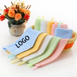 Children's Face Towel