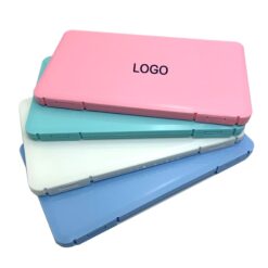 Lift Lid Mask Case