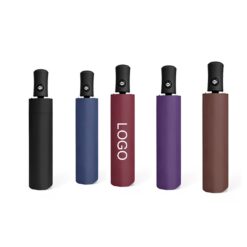 Vinyl Automatic Umbrella